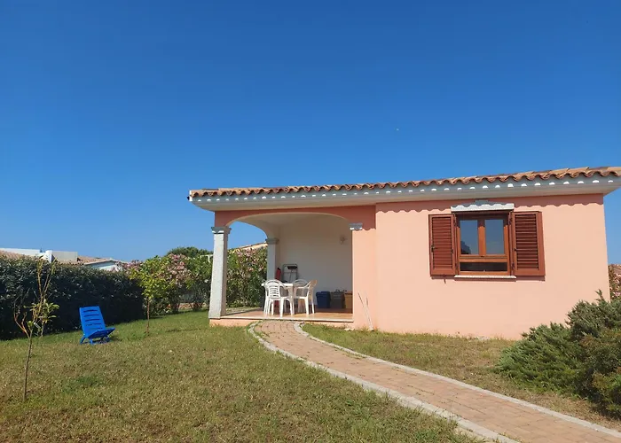 Gallura Dream Villas