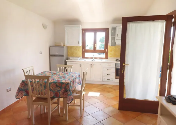 Gallura Dream Villas