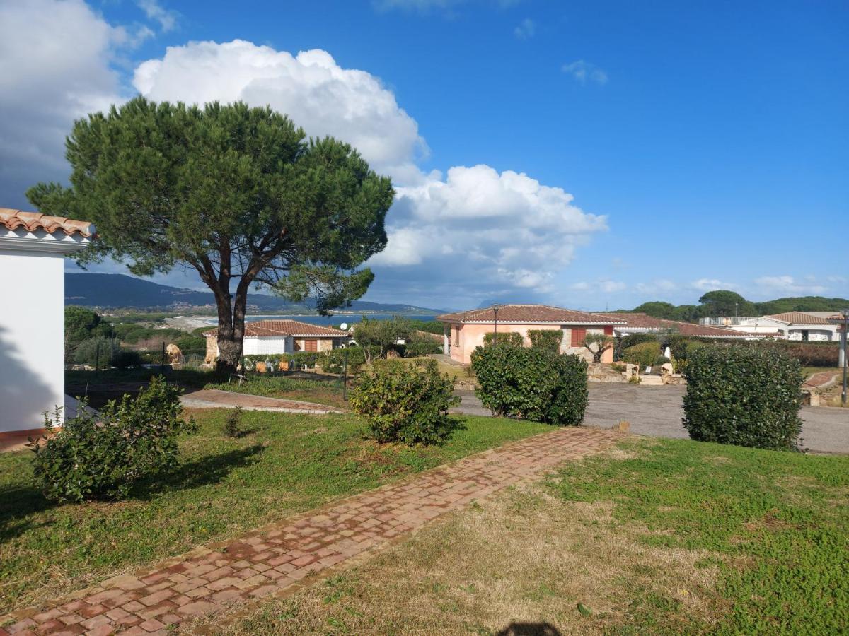 Сasa de vacaciones Gallura Dream