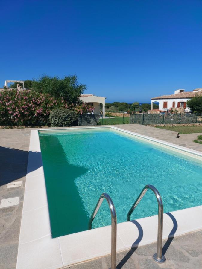 Сasa de vacaciones Gallura Dream Budoni