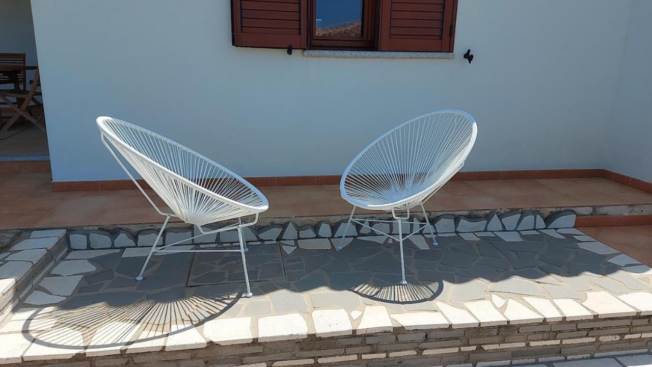 Gallura Dream Сasa de vacaciones Budoni