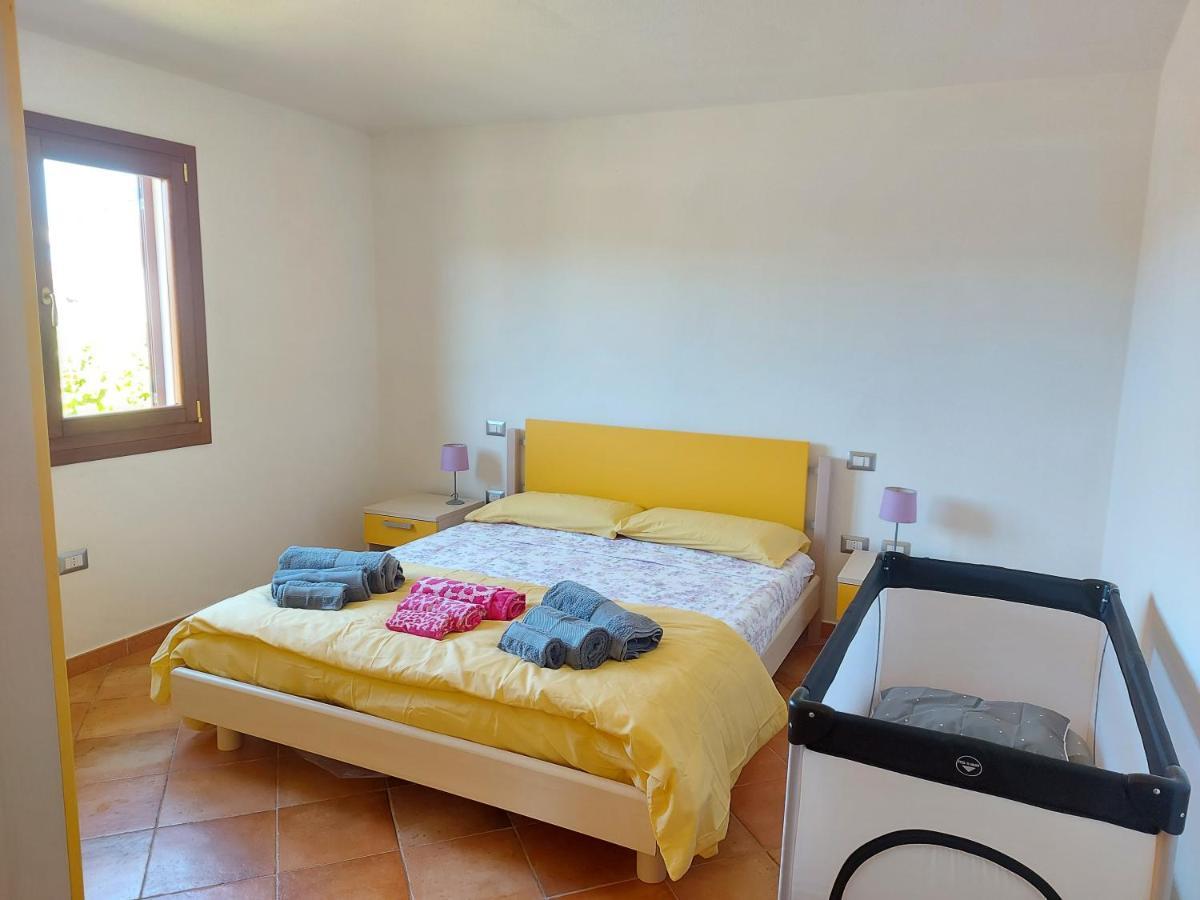 Сasa de vacaciones Gallura Dream *