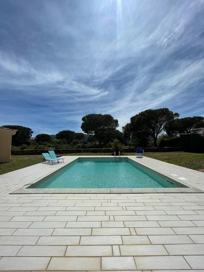 Vakantiehuis Gallura Dream