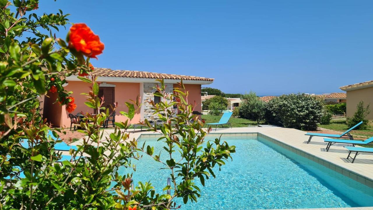 Сasa de vacaciones Gallura Dream Budoni