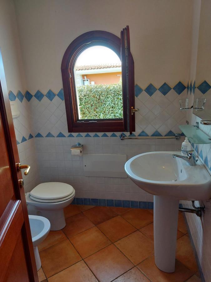 Vakantiehuis Gallura Dream