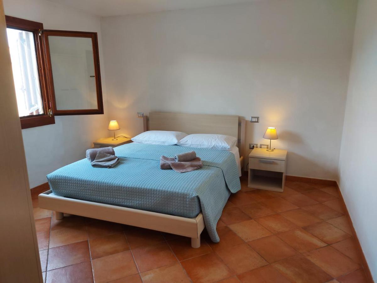 Vakantiehuis Gallura Dream *