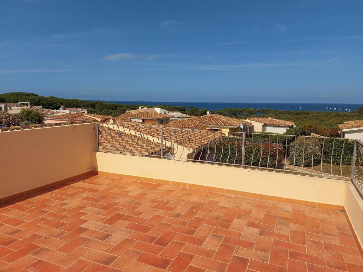 Сasa de vacaciones Gallura Dream Budoni