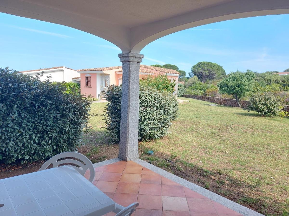 Сasa de vacaciones Gallura Dream Budoni
