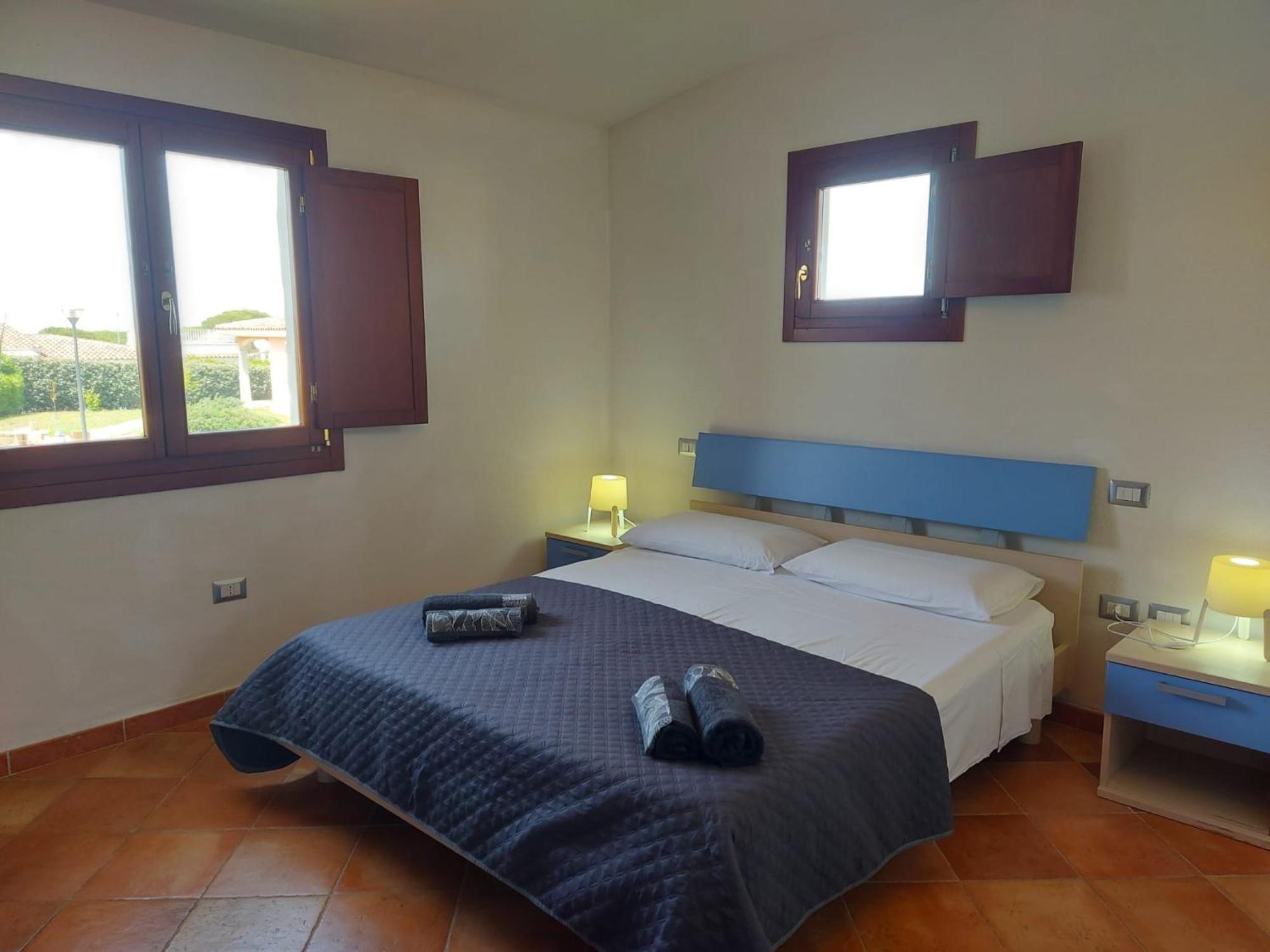 Gallura Dream Vakantiehuis Budoni