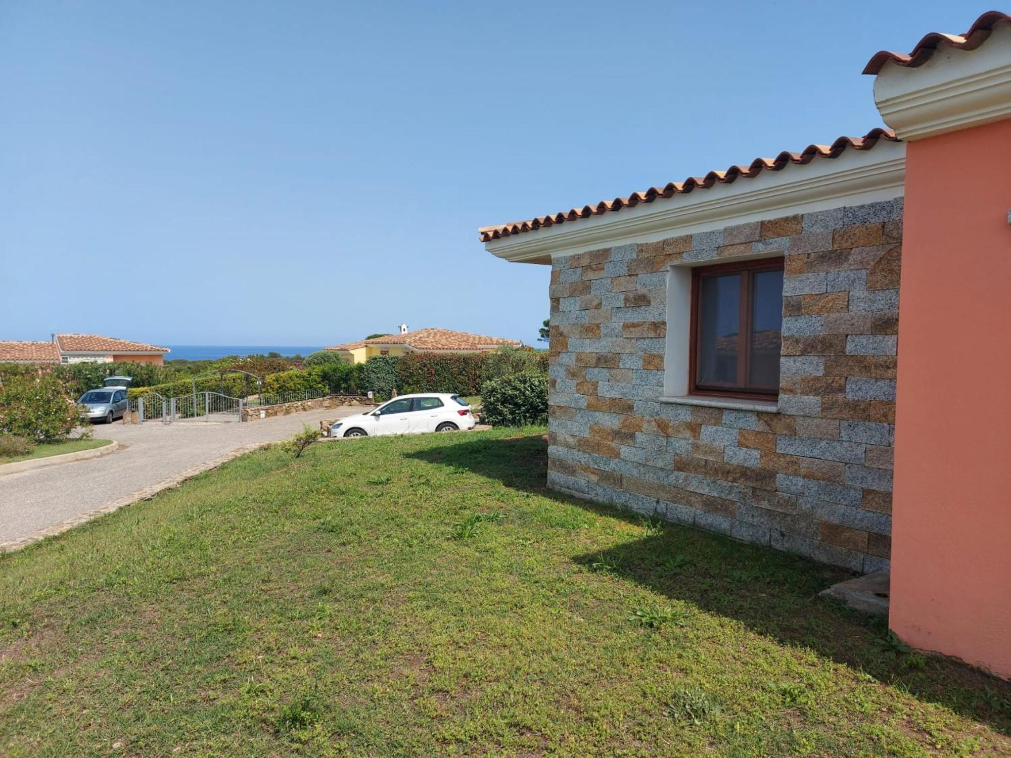 Gallura Dream Vakantiehuis