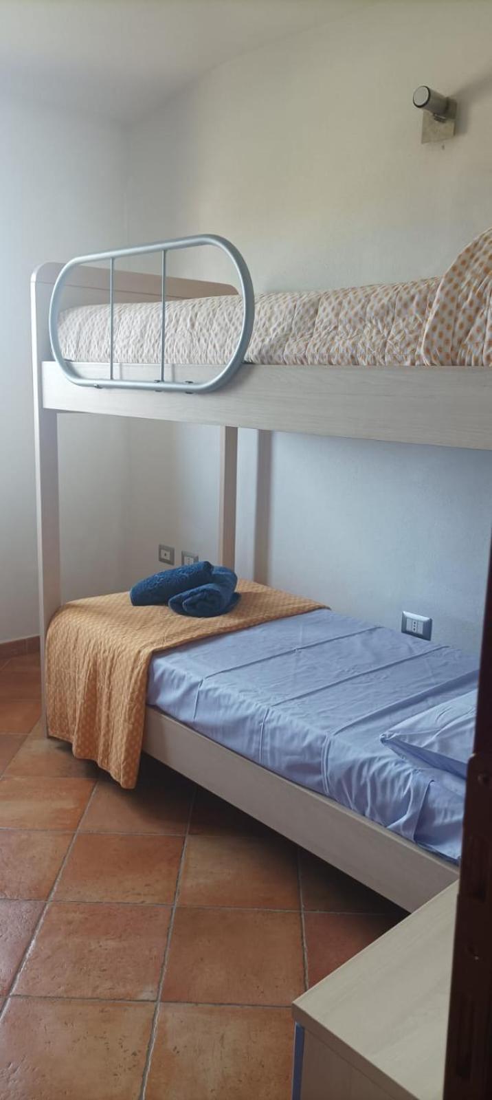 Сasa de vacaciones Gallura Dream