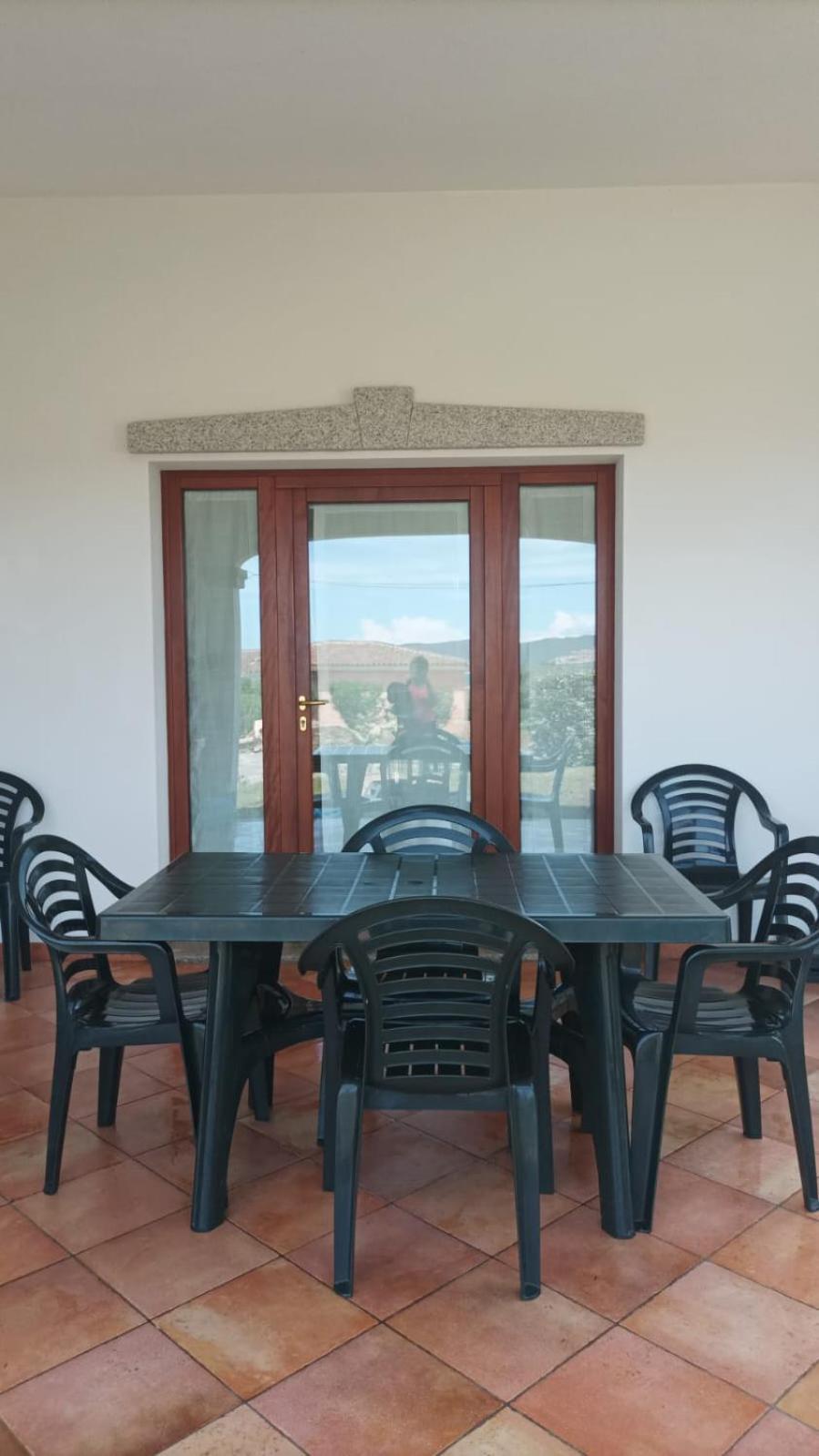 Vakantiehuis Gallura Dream