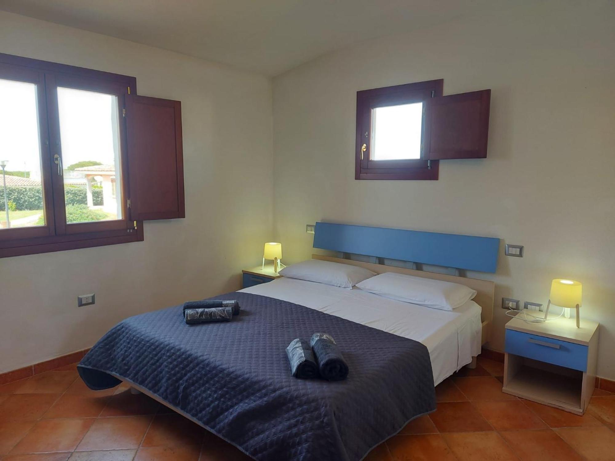 Vakantiehuis Gallura Dream *