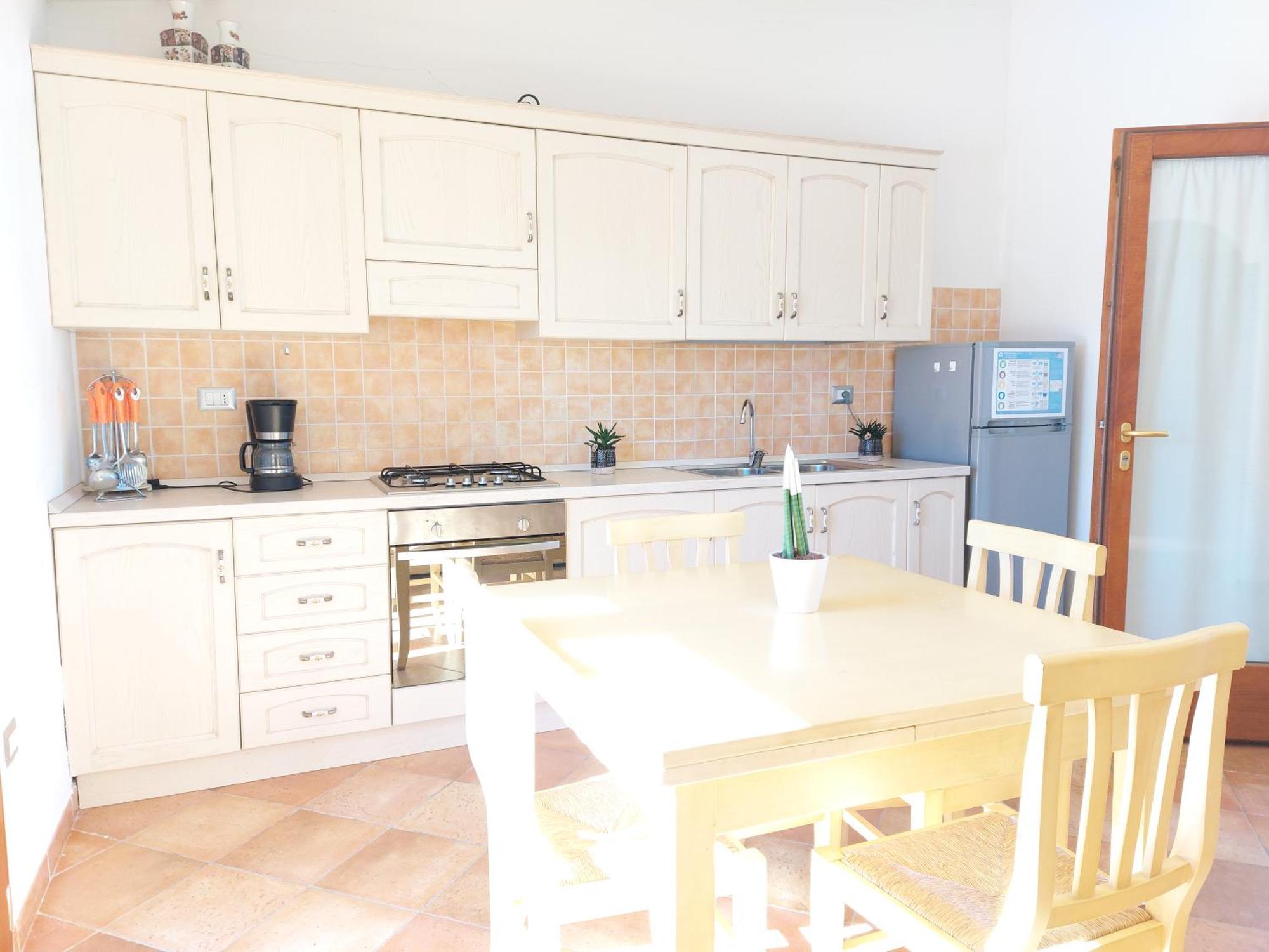 Vakantiehuis Gallura Dream Budoni