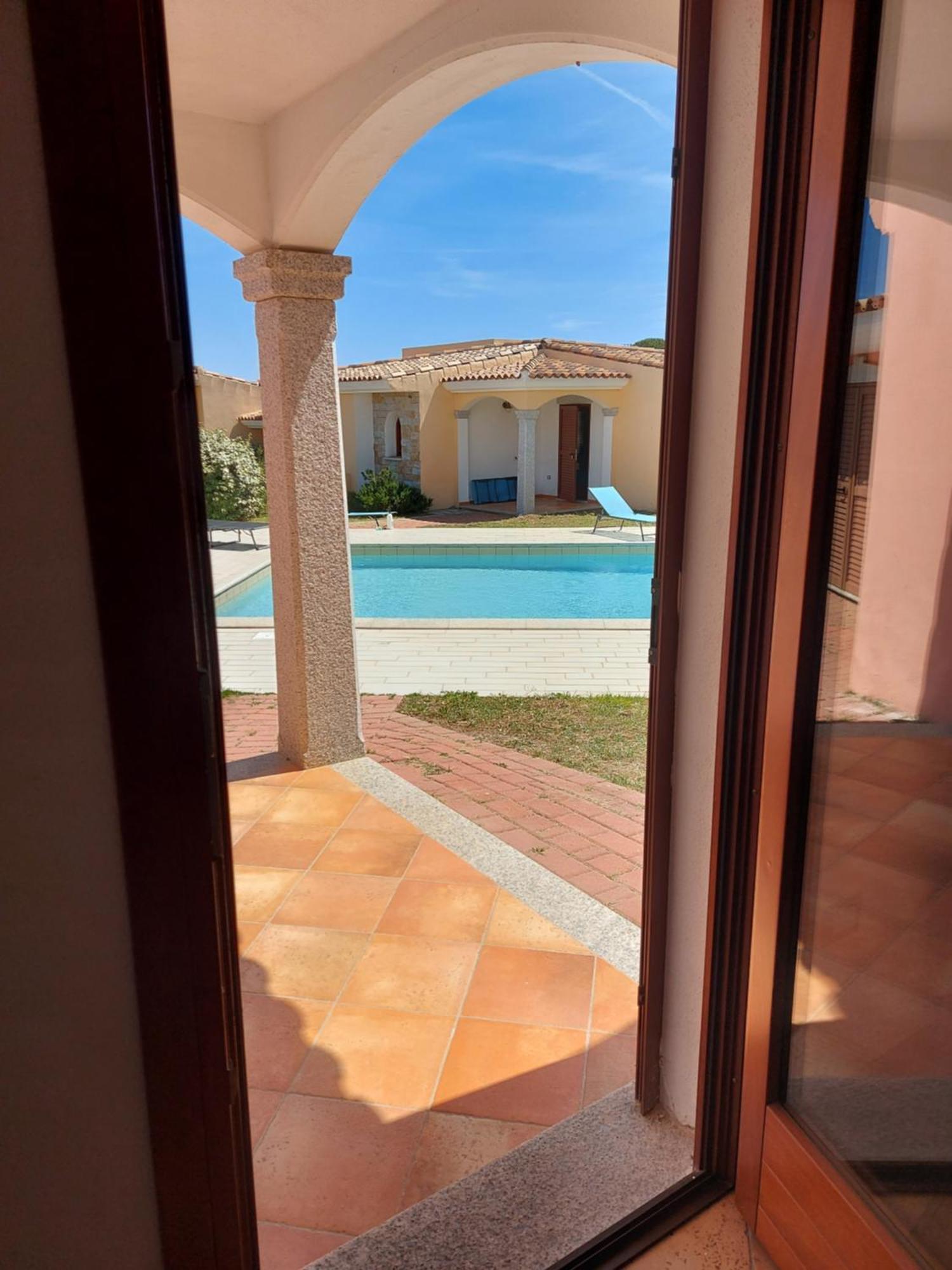 Gallura Dream Vakantiehuis
