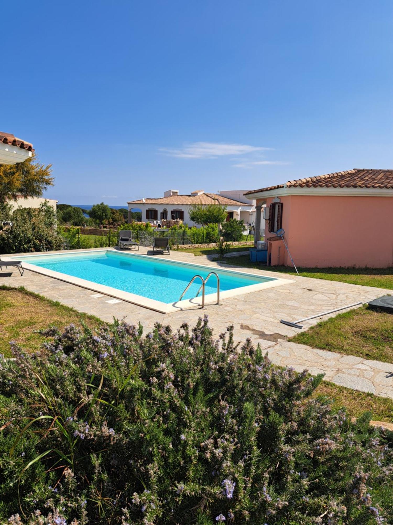 Сasa de vacaciones Gallura Dream *