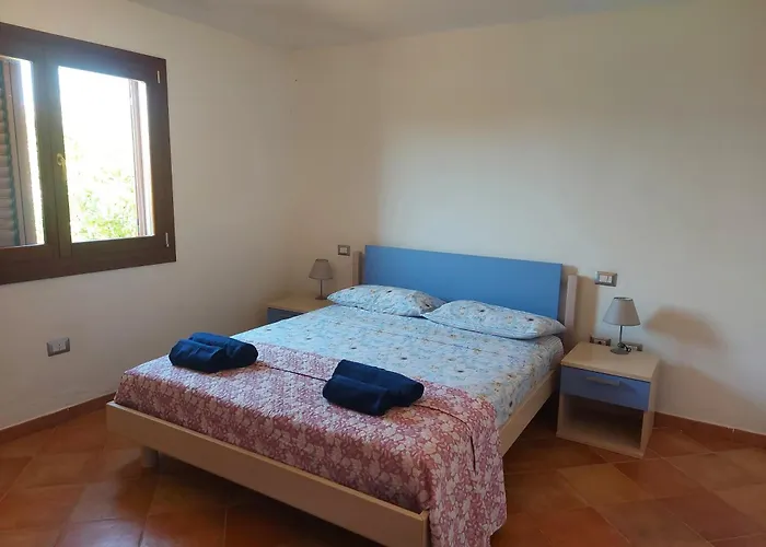 Gallura Dream Villas