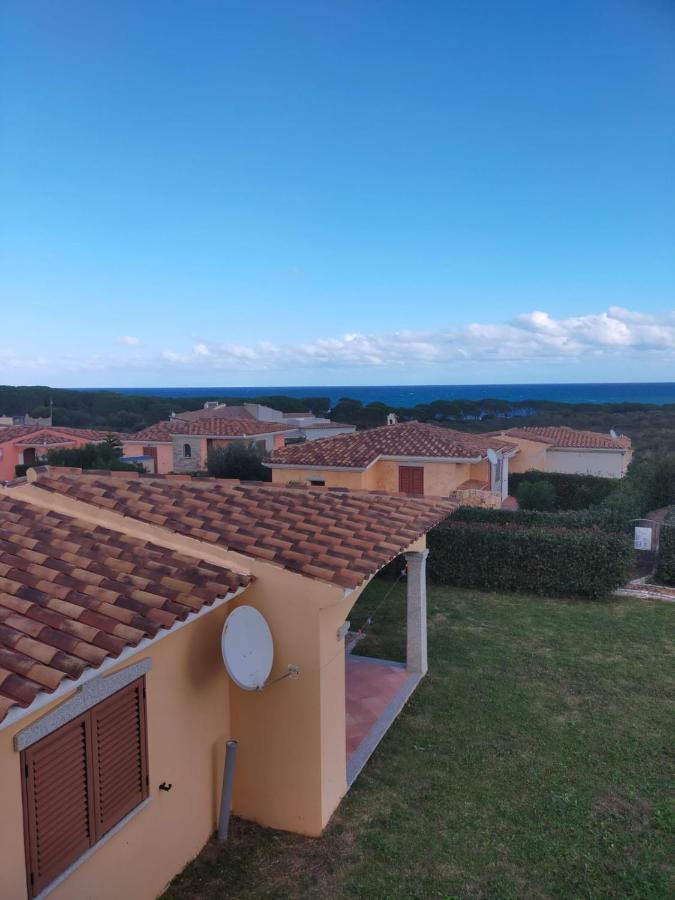 Holiday home Gallura Dream *