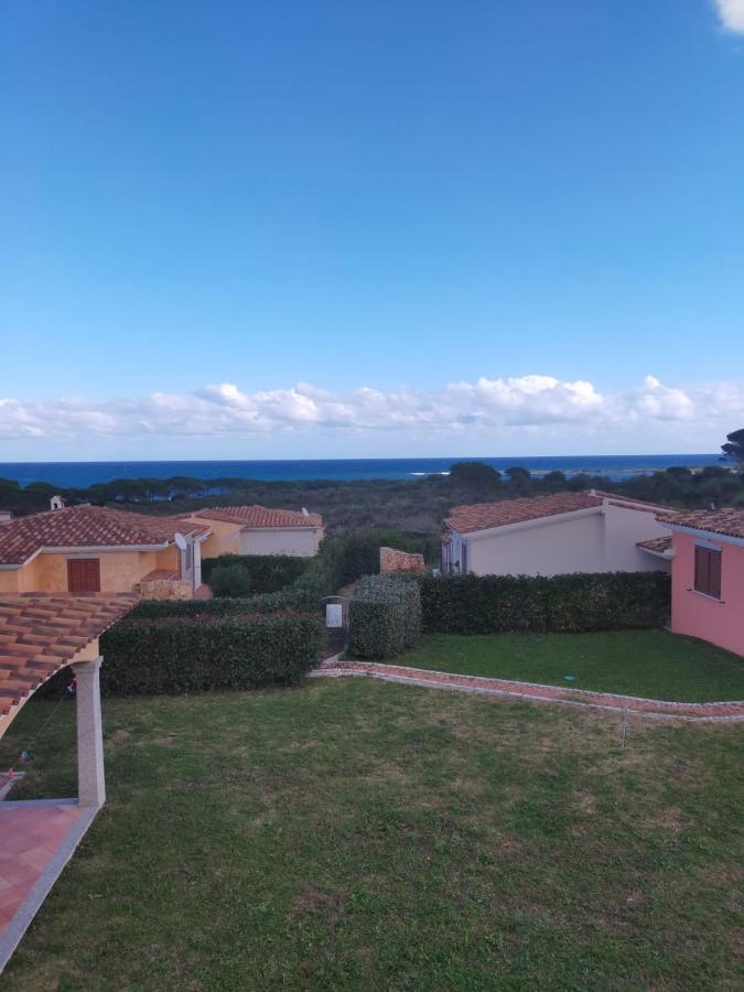 Holiday home Gallura Dream Budoni