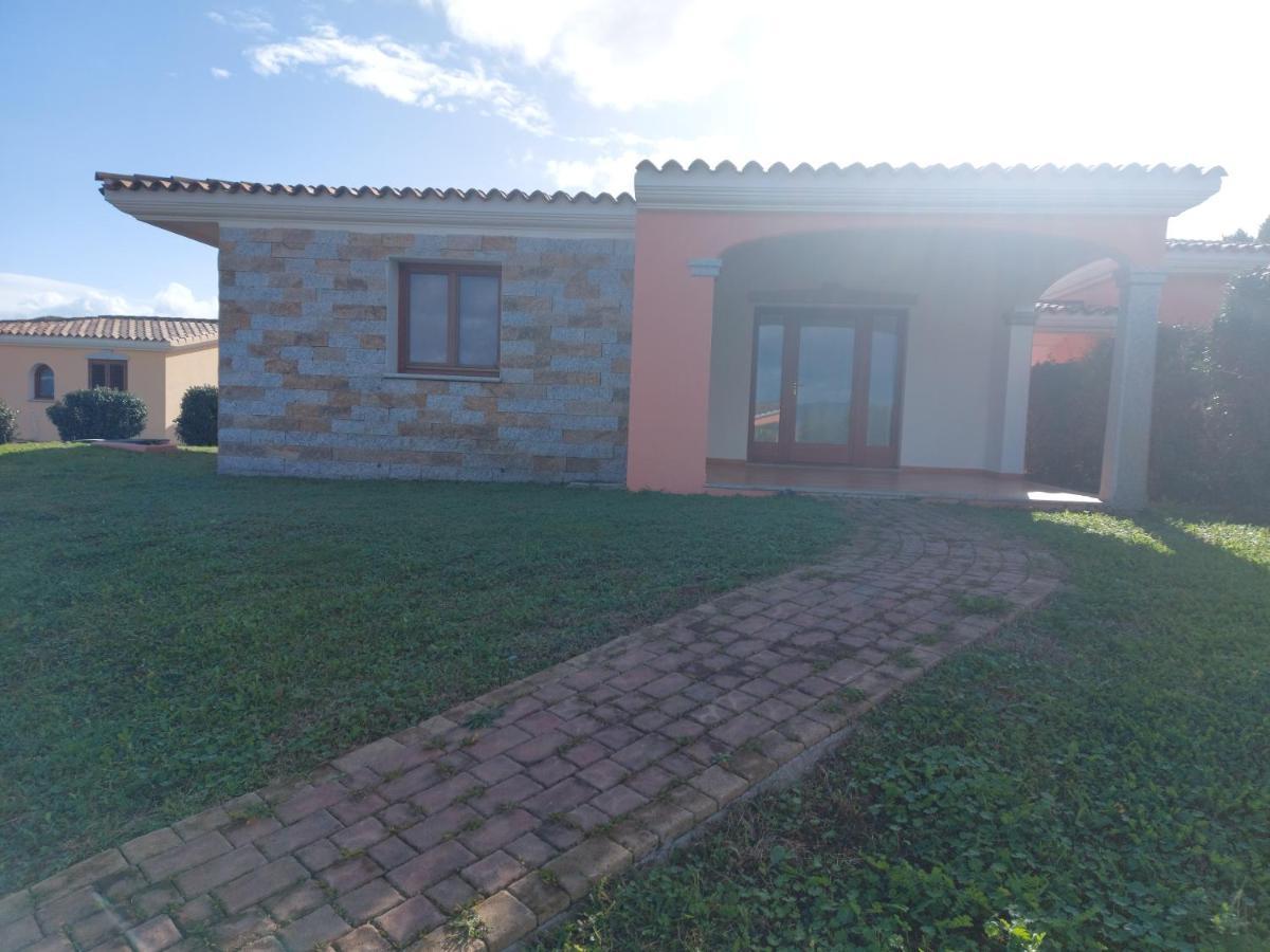 Gallura Dream Holiday home