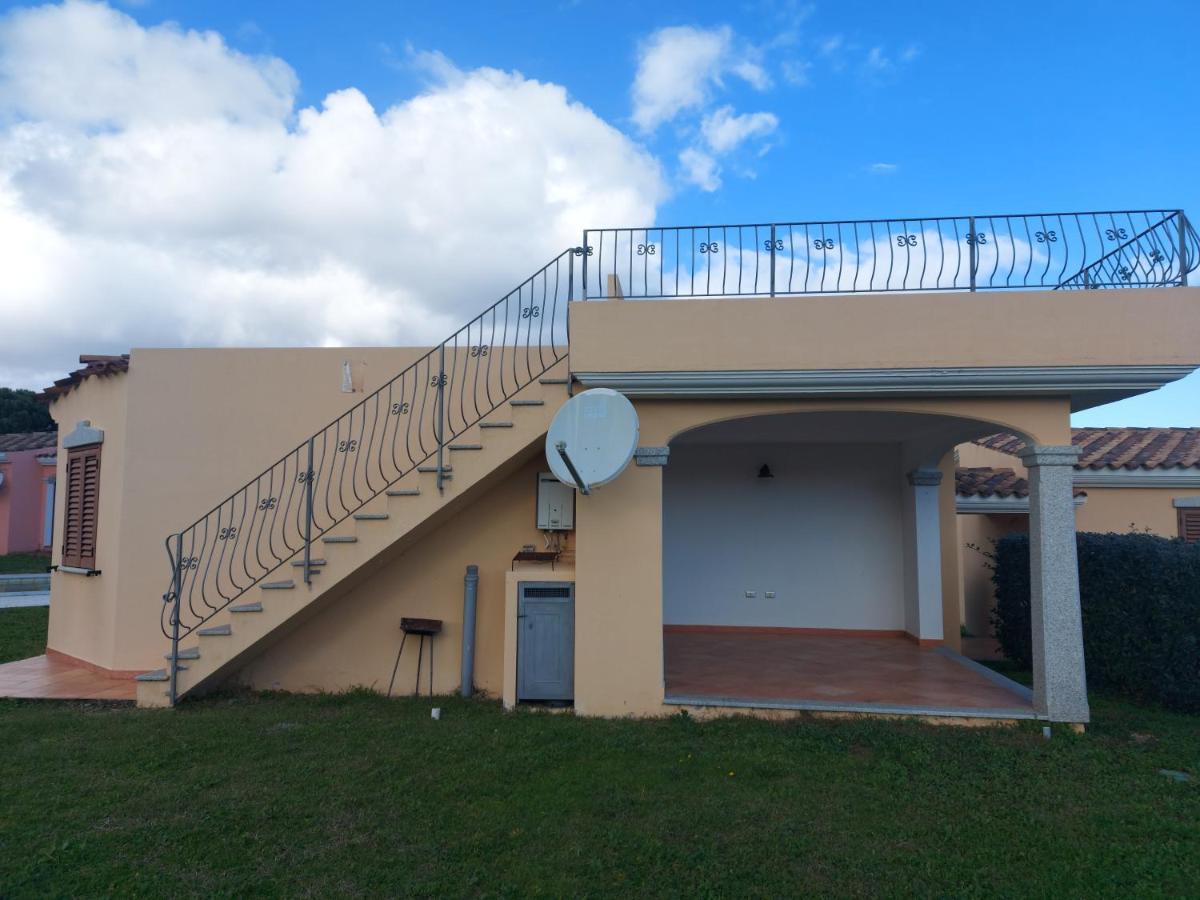 Gallura Dream Holiday home