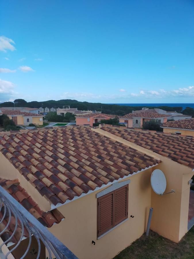 Holiday home Gallura Dream