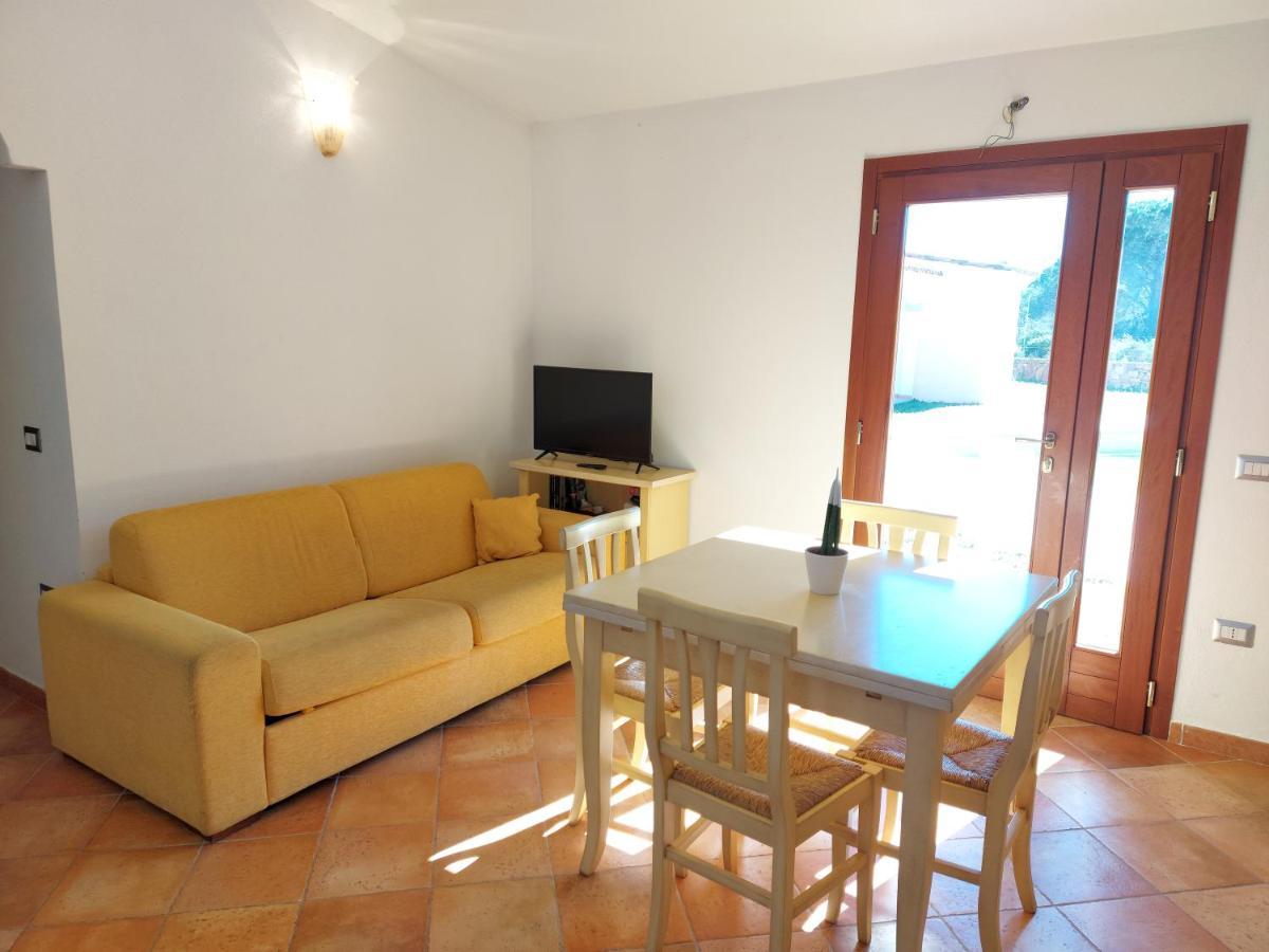 Gallura Dream Holiday home *