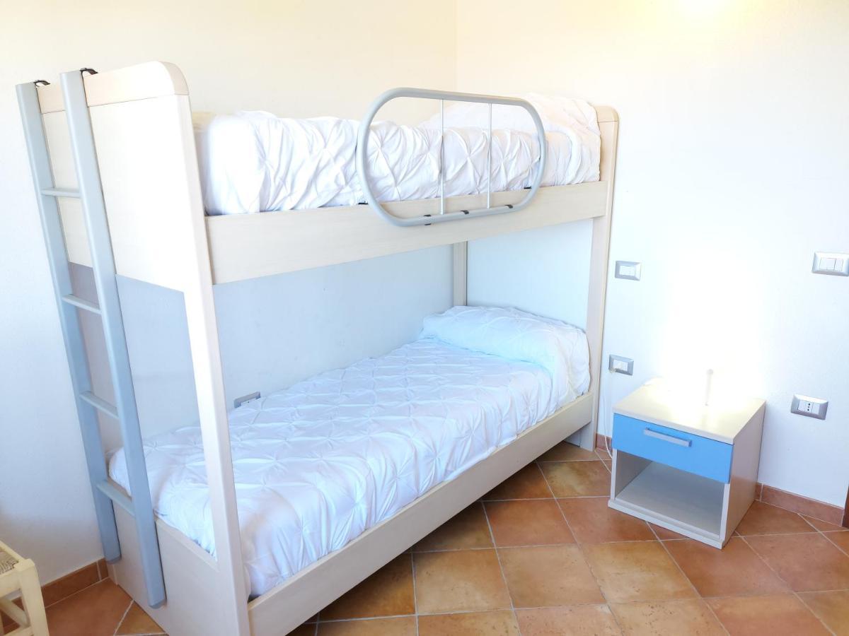 Gallura Dream Holiday home