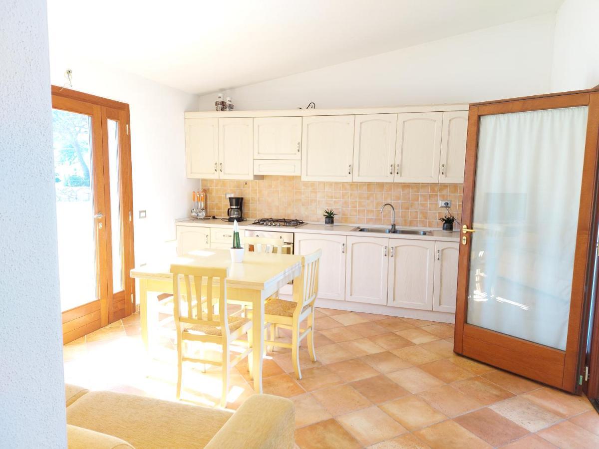 Gallura Dream Holiday home *
