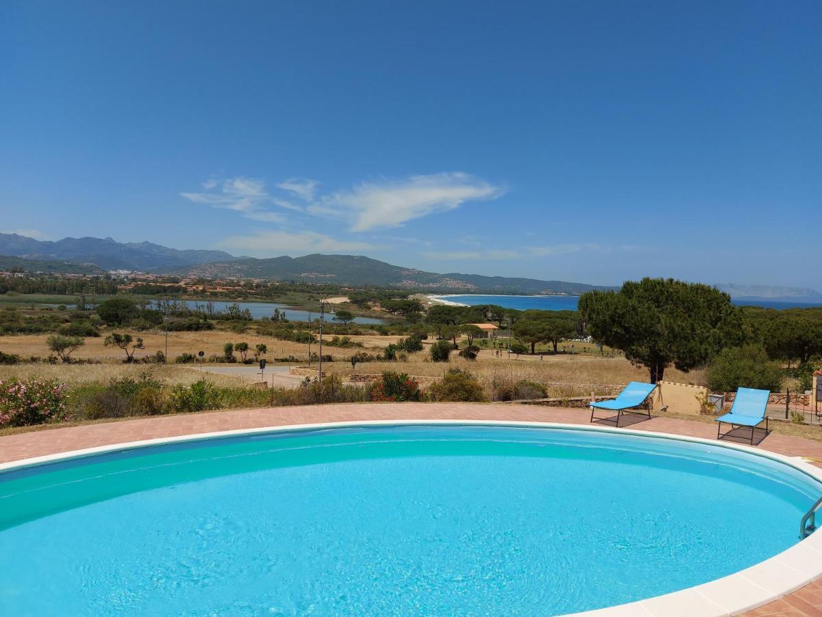 Gallura Dream Holiday home Budoni