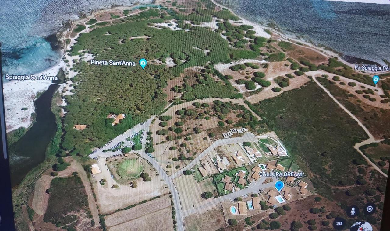 Gallura Dream Holiday home