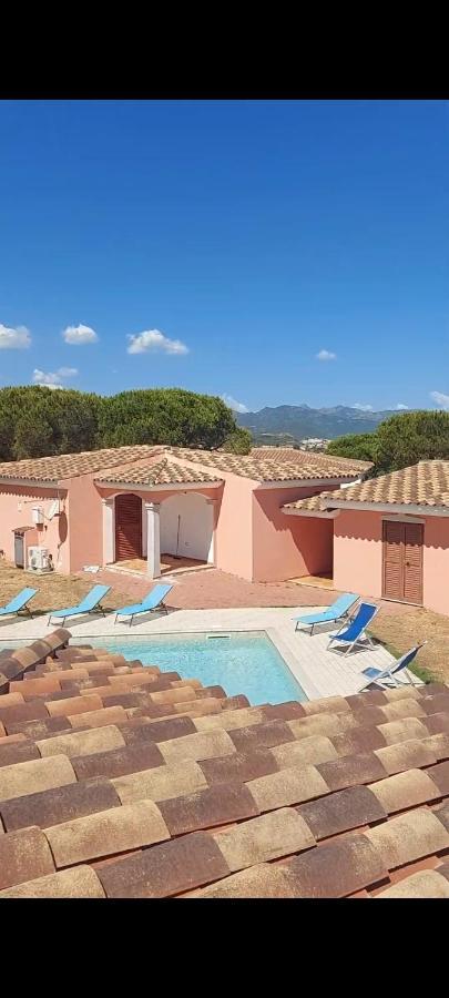Holiday home Gallura Dream