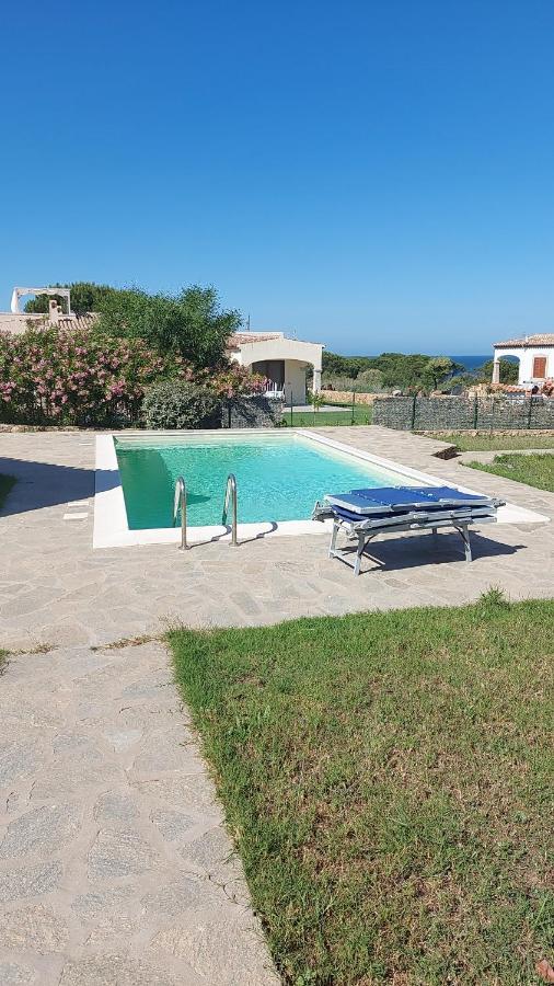 Holiday home Gallura Dream