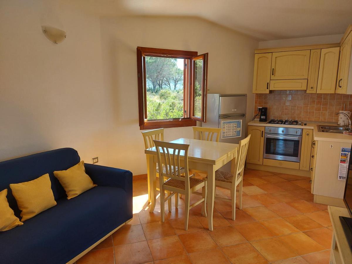 Holiday home Gallura Dream Budoni