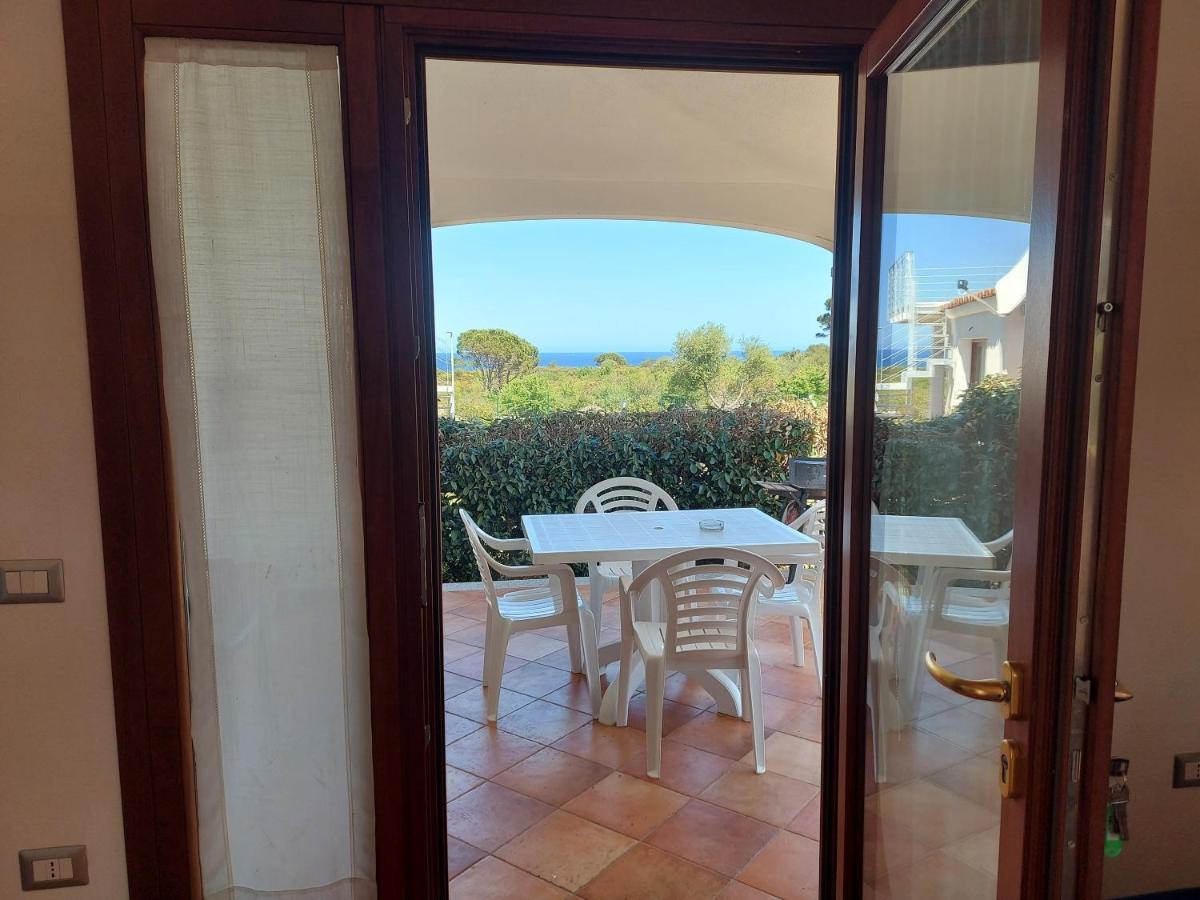 Gallura Dream Holiday home *