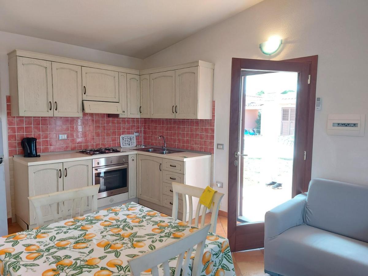 Gallura Dream Holiday home