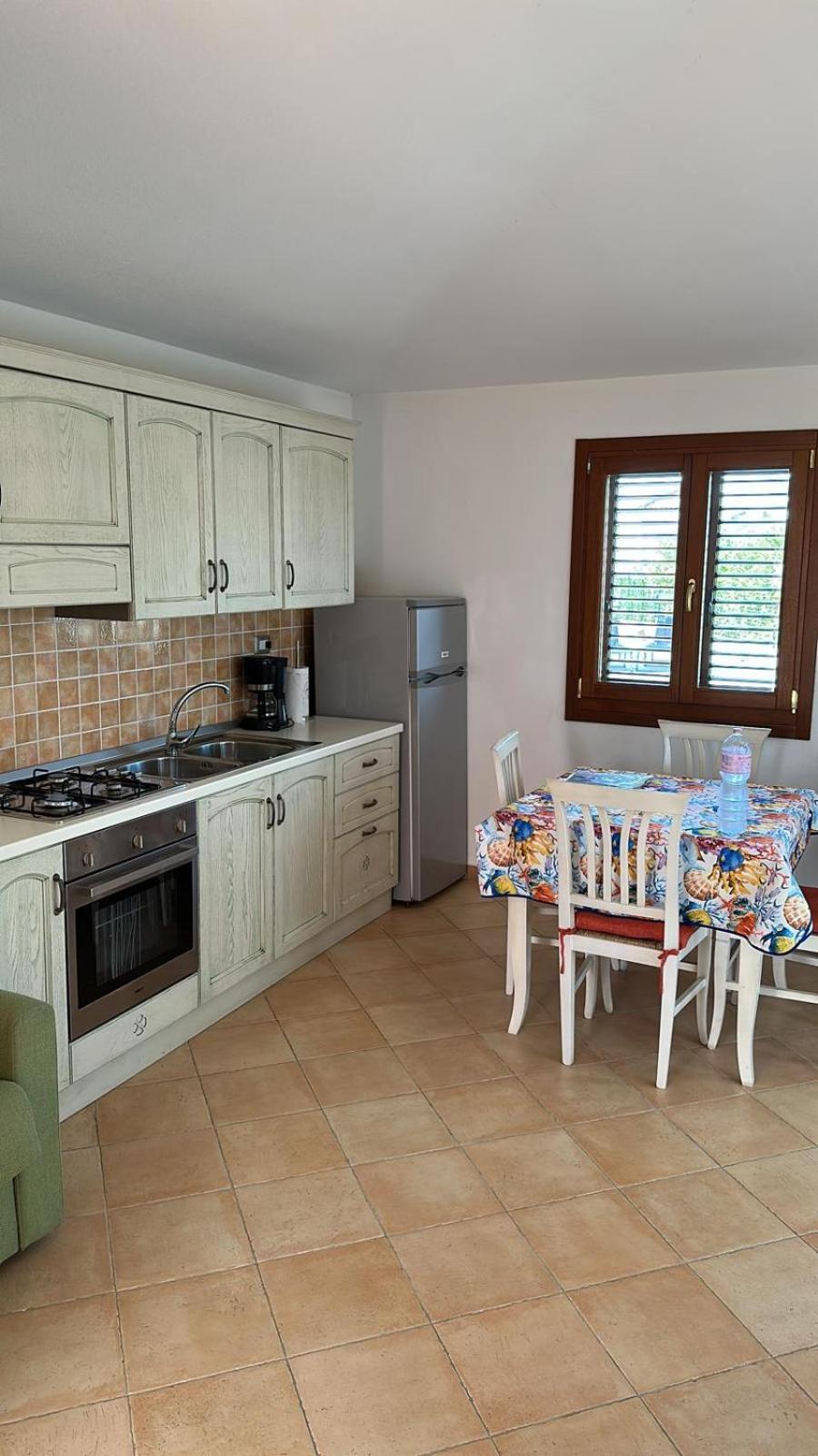 Holiday home Gallura Dream Budoni