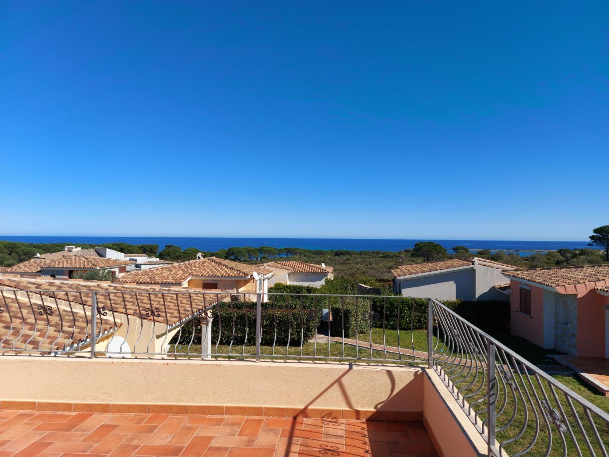 Gallura Dream Holiday home Budoni