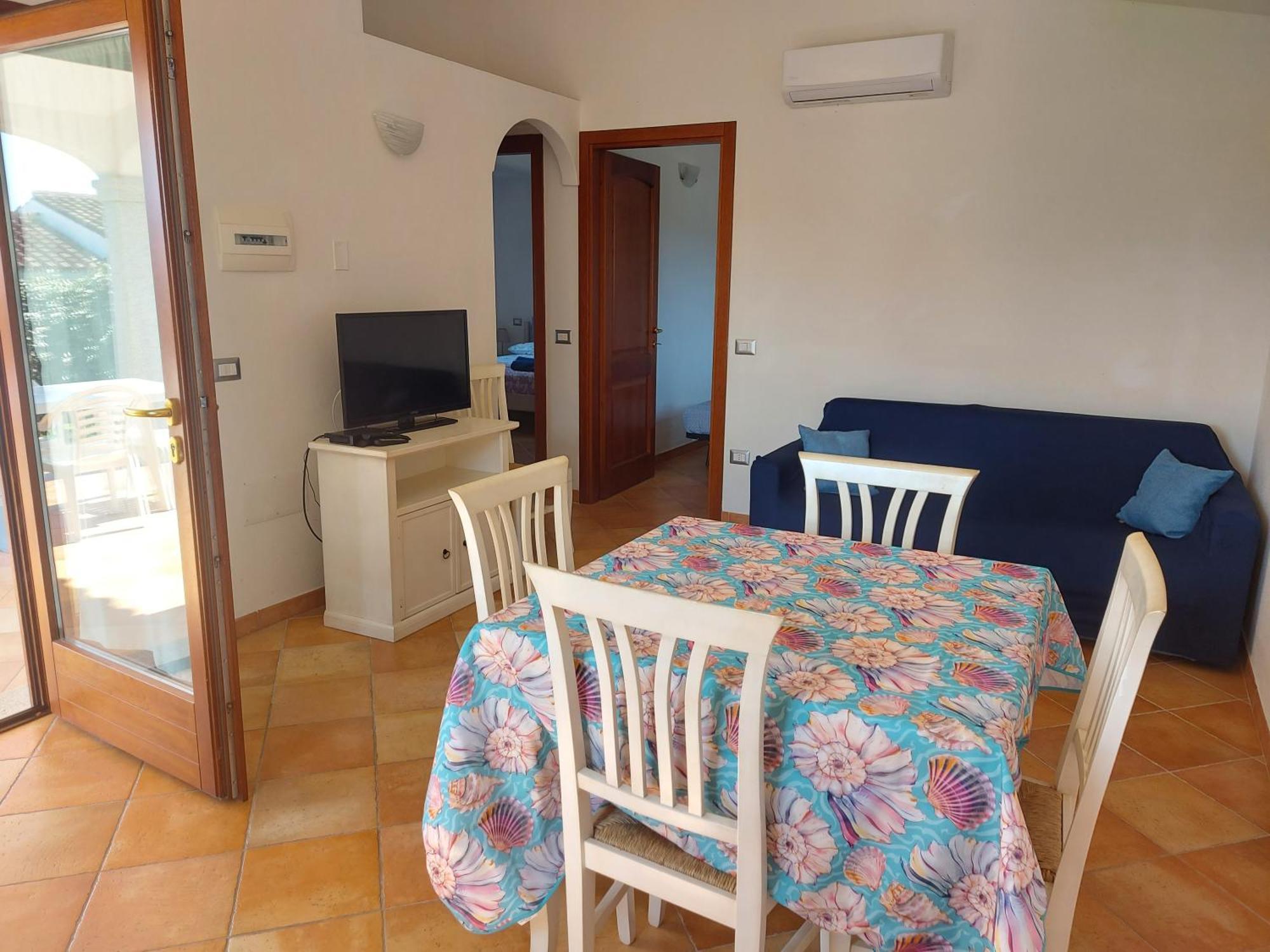 Gallura Dream Holiday home